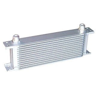 C-ARH221 13 row oil cooler