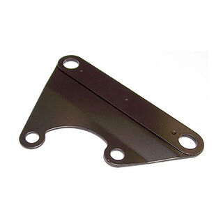 12G617 Radiator top bracket - 1275 round nose mini