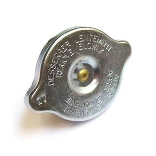 GRC1111 Radiator cap - non recovery system