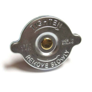 GRC101 Radiator cap - long neck type