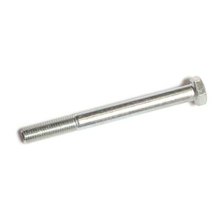 12G4270 Lower radiator mount to cowl bolt for one piece cowling