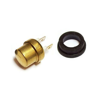 GVS104 SPI radiator fan switch