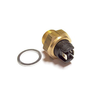 C-ARA4445 SPI fan switch for use with 2 core rad