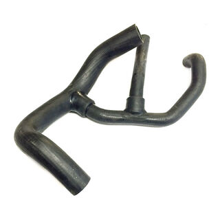 GRH1242 Bottom radiator hose SPI mini