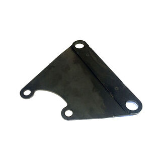 12G2453 Radiator top bracket - 1275GT Clubman