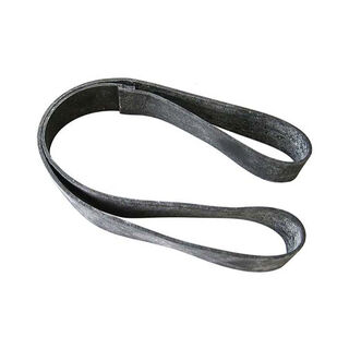 14A7286 Radiator surround rubber