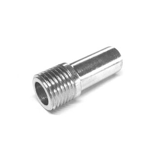 12A2075 Bypass hose tube for cylinder head