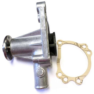 GWP187EVO Water pump with cast impellor for A+ engines with no bypass outlet