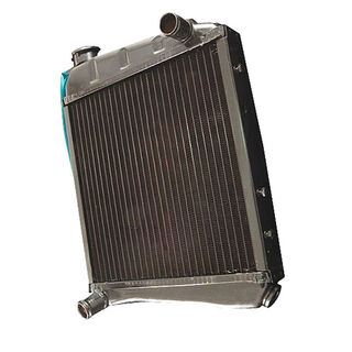 C-ARA4442 Super cool 2 core radiator
