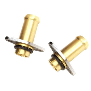 JEP10008 Heater matrix outlet kit