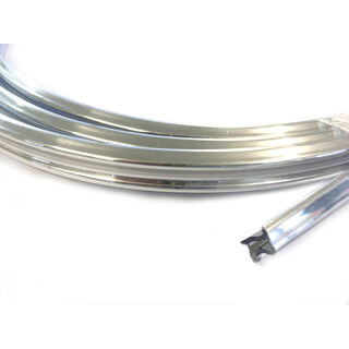 GZF105A Delux side trim moulding