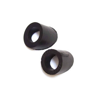 37H7201MS Standard wiper wheel box bezel set in plastic