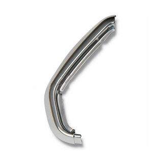 ALA6508 R/H grill moulding MK2 on