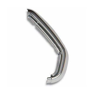 ALA6509 L/H grill moulding MK2 on