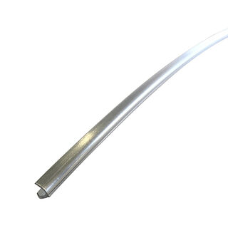 24A2708 Bonnet mounding plastic seat