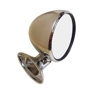GAM112 R/H dome mirror