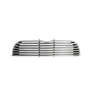 24A2158 MK1 Morris Cooper grill