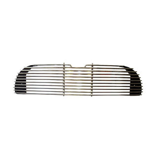 24A198 MK1 thin slat Austin grill
