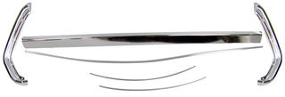 GRILLE10 Full surround kit for all grills MK2 onwards