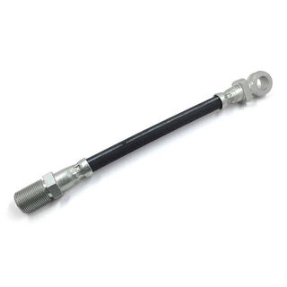 GVP1009 Clutch hose, Verto type