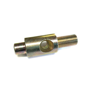22A180MS Clutch release bearing plunger, pre Verto