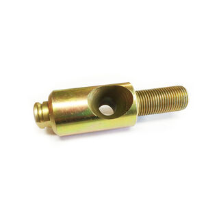 DAM5353MS Clutch release bearing plunger, Verto