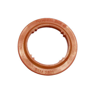 DAM2821 Main clutch oil seal dust cover