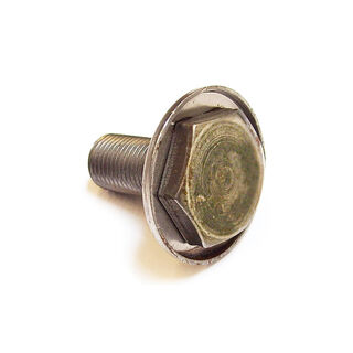 DAM5922 Verto flywheel retaining bolt
