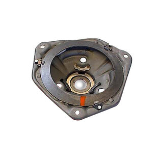 C-AEG481 Orange clutch diaphragm spring