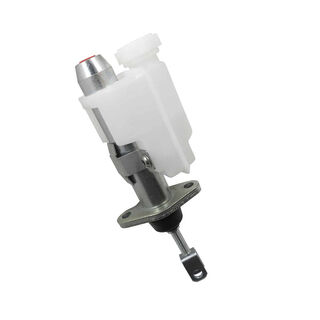 GMC1008 Clutch master cylinder, plastic reservoir