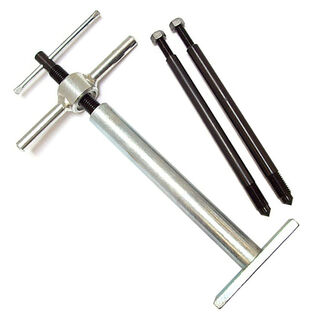 660330 Cone compressor