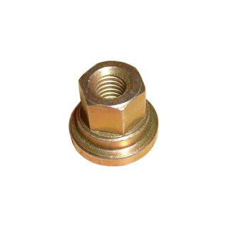 31G5049 Handbrake cable adjuster nut, MK4 on