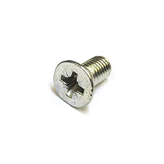 CMZ407 Brake drum retaining screw