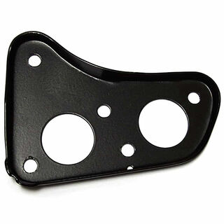 14A6733 Master cylinder base plate for single line master cylinders