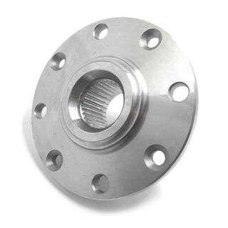 21A1270 Cooper S drive flange