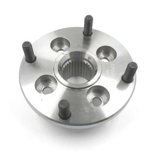 21A2695 Drive flange for 8.4