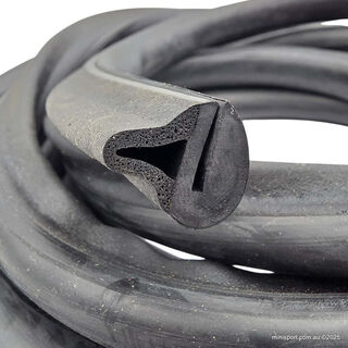 XGA9934 Door seal MK1 and MK2