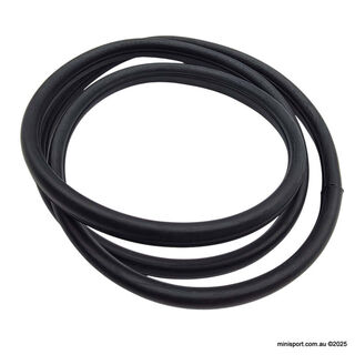 JRC2673 Rear quarter window seal for fixed windows