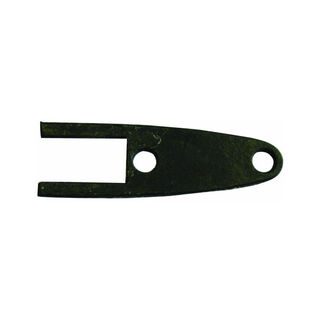 BMP135 MK1/2 door hinge gasket - small end on A panel