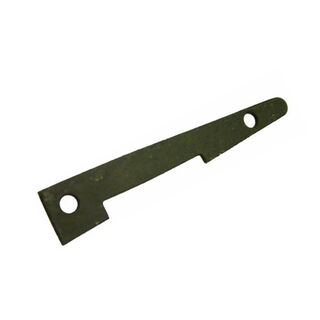 ALA7844 MK1/2 door hinge gasket - large end on door panel