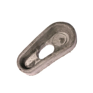CZH4053 L/H Door check strap seal
