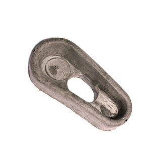 CZH4052 R/H Door check strap seal