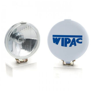 S6007 Wipac spot lamps