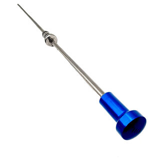MSA1124 blue dipstick