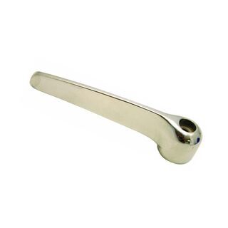 G283 Chrome metal door open handle