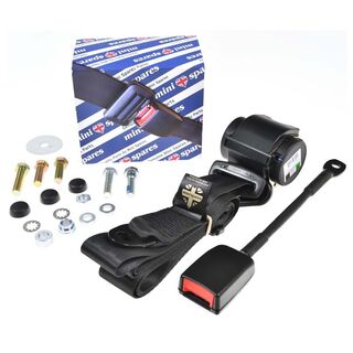 MSSB1111 Inertia reel front seat belt