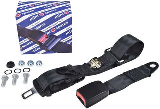 MSSB1113 3 point rear seat belt