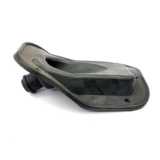 14A6860 850cc gear lever boot