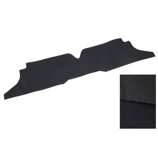 VGA1995 Front dash shelf liner
