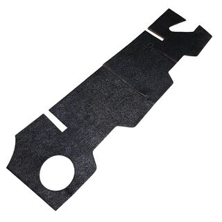 24A280 Bulkhead blanket MK1/2